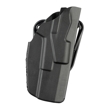 Picture of Safariland Model 7377 7TS ALS Concealment Belt Loop Holster for Glock 48 1319538