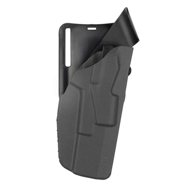 Picture of Safariland Model 7395 7TS ALS Low Ride Duty Holster for Glock 17 w/ Light 1320488