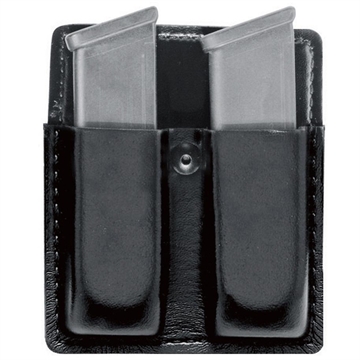 Picture of Safariland Model 75 Open Top Double Magazine Pouch 1127963 781602411233