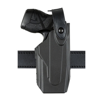 Picture of Safariland Model 7520 7TS SLS EDW Clip-On Style Holster 1197573