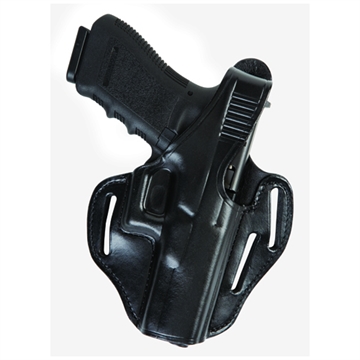 Picture of Safariland Model 77 Piranha Pancake-Style Holster 1017893