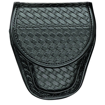 Picture of Safariland Model 7900 Covered Handcuff Case 1018051 013527230140
