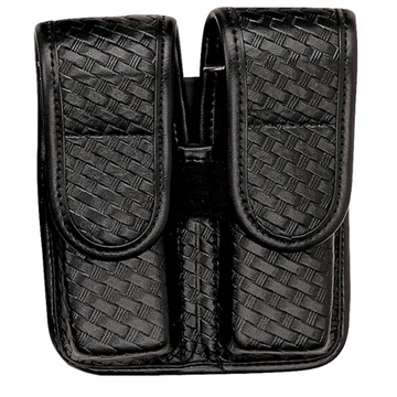 Picture of Safariland Model 7902 Double Magazine Pouch 1017255