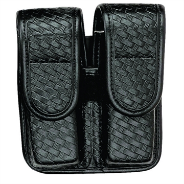 Picture of Safariland Model 7902 Double Magazine Pouch 1017254