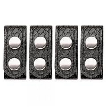 Picture of Safariland Model 7906 Belt Keeper, 1, Pack of 4 1017263