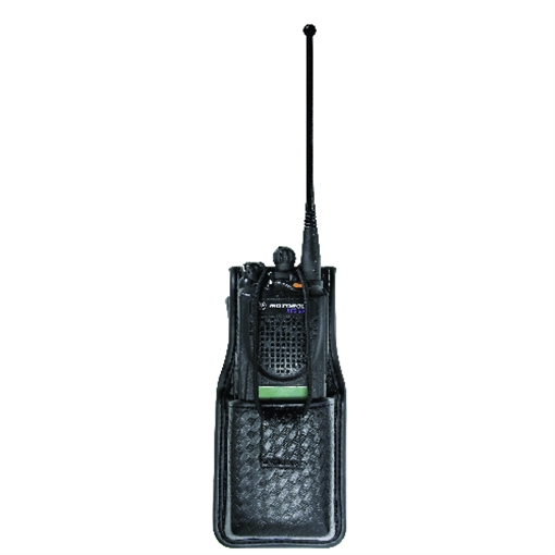 Picture of Safariland Model 7914S Universal Radio w/ Swivel Holder 1017139