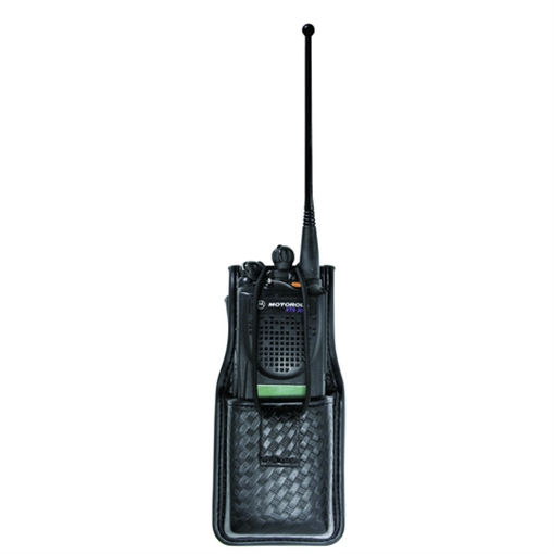 Picture of Safariland Model 7914S Universal Radio w/ Swivel Holder 1017314
