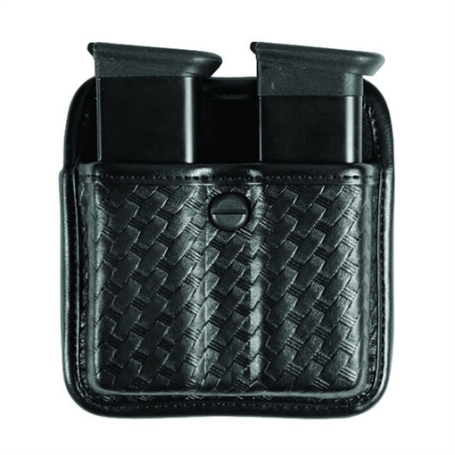 Picture of Safariland Model 7922 Triple Threat II Double Magazine Pouch 1017343
