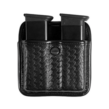 Picture of Safariland Model 7922 Triple Threat II Double Magazine Pouch 1017348