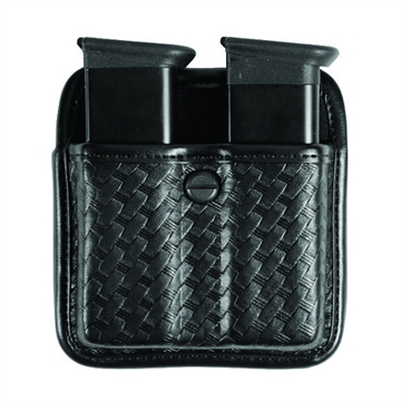 Picture of Safariland Model 7922 Triple Threat II Double Magazine Pouch 1017349