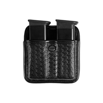 Picture of Safariland Model 7922 Triple Threat II Double Magazine Pouch 1017023