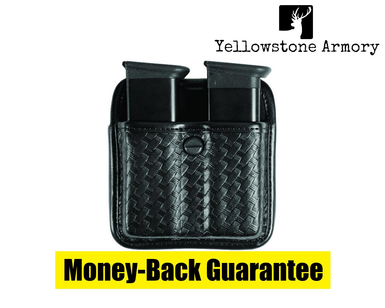 Etui révolver colt safariland usa