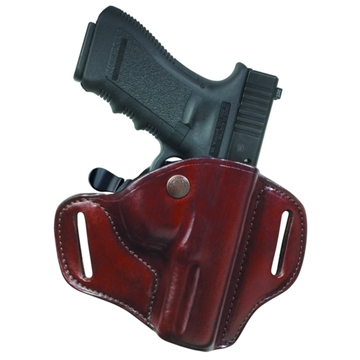 Picture of Safariland Model 82 CarryLok Auto Retention Belt Slide Holster 1029663