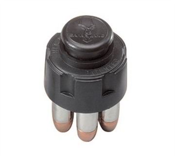 Picture of Safariland FITS RUGER SECURITY/SPEED/SERVICE SIX J-R4C