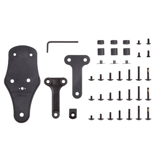 Picture of Safariland Model HDA-KIT Hardware Kit 1130533