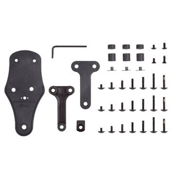 Picture of Safariland Model HDA-KIT Hardware Kit 1130532