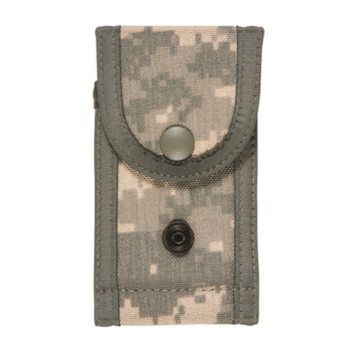 Picture of Safariland Model M1025 Military Double Magazine Pouch 1016282