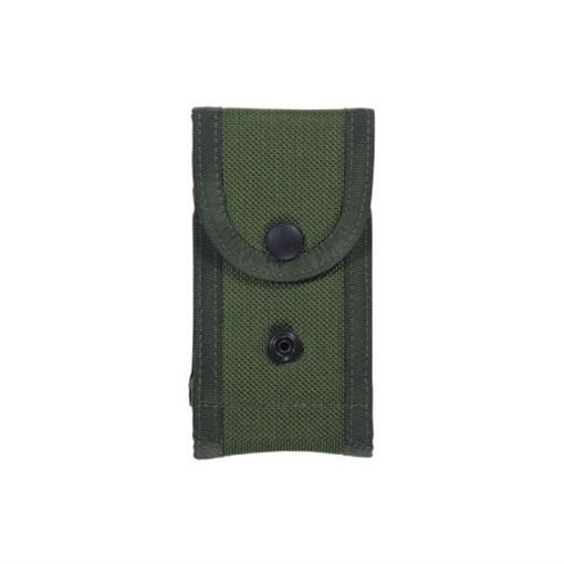 Picture of Safariland Model M1025 Military Double Magazine Pouch 1016283