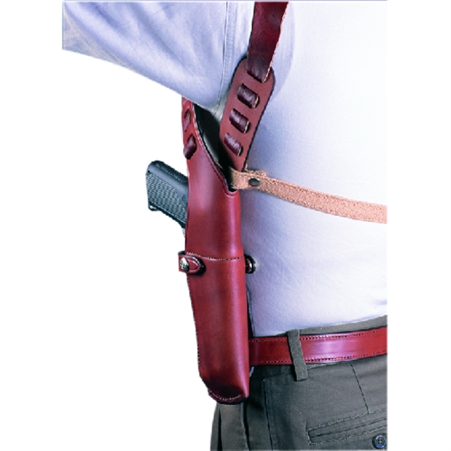 Picture of Safariland Model X15H Harness for Model #X15 Shoulder Holster 1020722