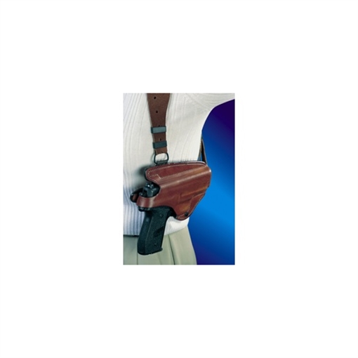 Picture of Safariland Model X16 Agent Shoulder Holster, Unlined 1015970