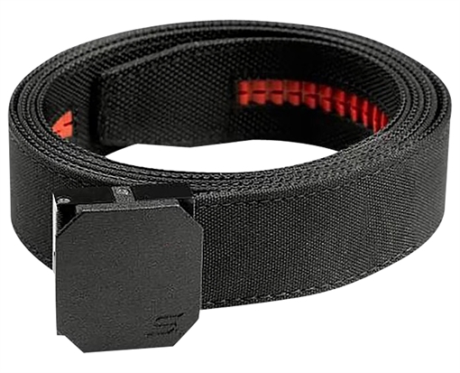 Picture of Safariland EDC NexBelt, 1.5" Wide, User Adjustable Up to 50", Nylon Construction, Matte Finish, Black NXB-L930-1-2 NXBL93012