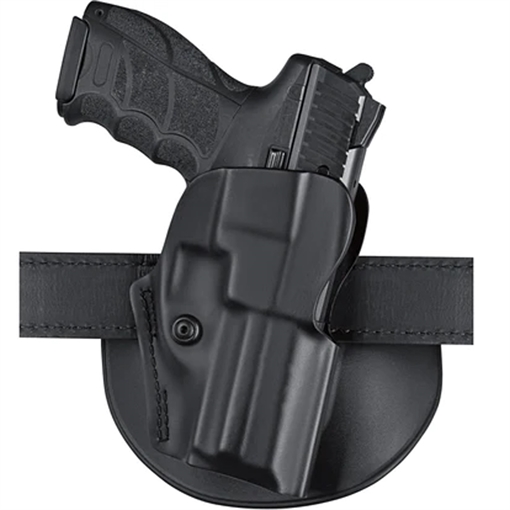 Picture of Safariland Open Top OWB Paddle Holster 5198-179-411