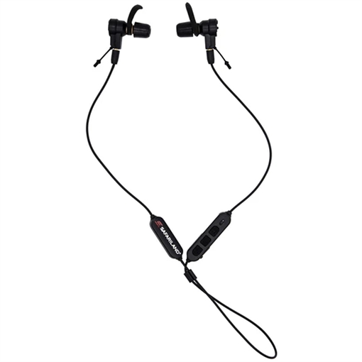 Picture of Safariland Safariland Pro Impulse In Ear Hearing Protection Rechargeable Bluetooth Black 1366632 1102979