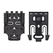 Picture of Safariland QLS2 Quick Locking System Fork & Receiver Kit 1337307 781602266406