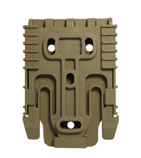Picture of Safariland Quick Locking System Kit 3 1141309