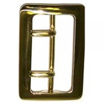 Picture of Safariland Sam Browne Elite Brass Buckle 1020928