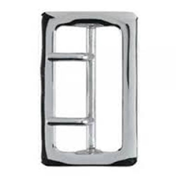 Picture of Safariland Sam Browne Elite Chrome 1020929