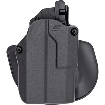 Picture of Safariland Safariland Solis OWB Holster Glock 43X/48 MOSw/TLR-7 SUB RH SOLIS1895-2-7-C1-411 SOLIS-1-895-2-7-C1-411