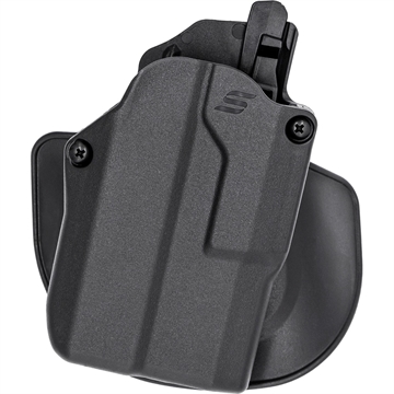 Picture of Safariland Safariland Solis OWB Holster Sig P365/P365XL Black RH 1336245