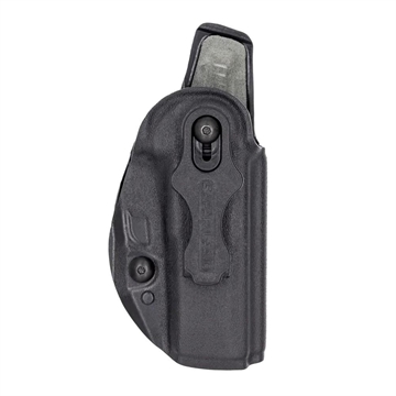 Picture of Safariland Species IWB Holster for S&W Shield EZ Black RH 20-199-131