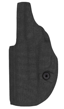 Picture of Safariland SPECIES, Inside Waistband Holster, Fits Taurus GX4, STX Plain Finish, Black, Laminate Construction, Right Hand 20-272-131