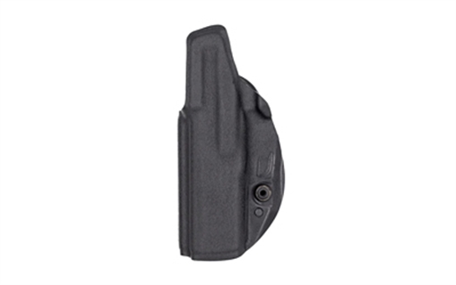 Picture of Safariland SPECIES, Inside Waistband Holster, Fits Springfield Hellcat Pro, STX Plain Finish, Black, Laminate Construction, Right Hand 20-244-131