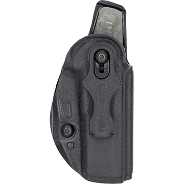 Picture of Safariland Species, Inside Waistband Holster, Fits Taurus G2C/G3C, Laminate Construction, Black, Right Hand 20-172-131 20172131