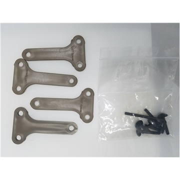 Picture of Safariland T-Spacer Hardware Kit 1116761
