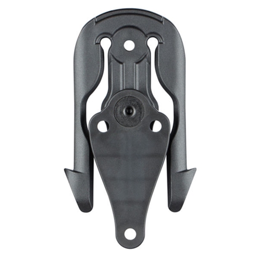 Picture of Safariland TMA Tactical MOLLE Adapter with MLS 16 Locking Fork 1190473