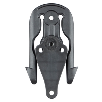 Picture of Safariland TMA Tactical MOLLE Adapter with MLS 16 Locking Fork 1190473