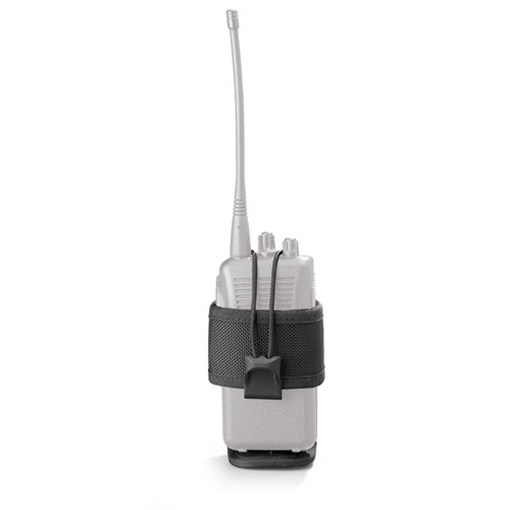 Picture of Safariland Universal Radio Holder w/ Swivel for APX6000 1317181