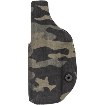 Picture of Safariland Safariland Wrapped Species IWB Holster Glock 43/43X/43X MOS Cordura Multicam Blk RH 20-895-711 20895711