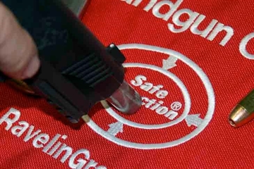 Picture of Safe Direction® Academy Pad™ 7-AP