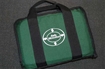 Picture of Safe Direction® Ballistic Resistant Pistol Transport Case 7-TCM