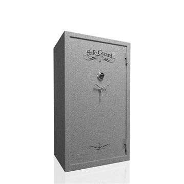 Picture of SAFEGUARD SAFE GR-30 GRAY