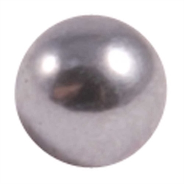 Picture of SAFETY DETENT BALL 631000126