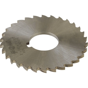 Picture of Brownells SAFETY INSTALLATION SLOTTING SAW 03133089