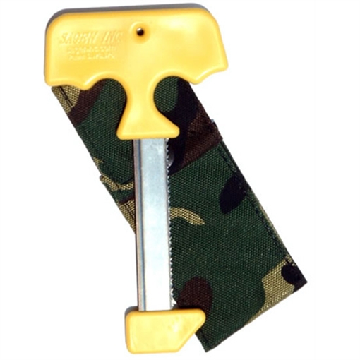 Picture of SAGEN SAW SAW II YELLOW LG SIZE GAME ANIMAL SAWII