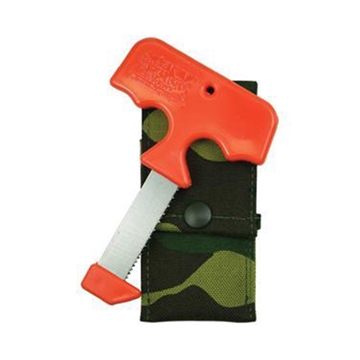 Picture of SAGEN ORANGE MEDIUM SIZE GAME ANIMAL SAW