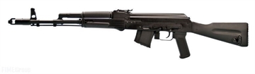 Picture of Saiga 7.62 CA Compliant Rifle SGL23-71